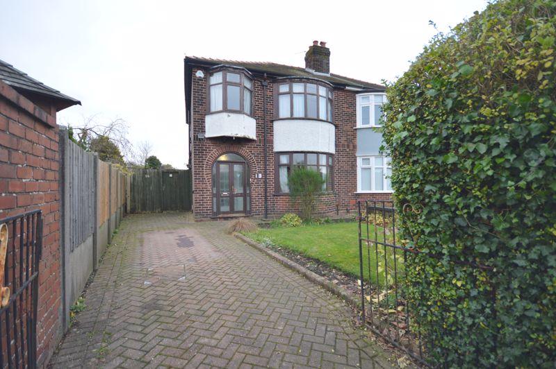 Beaconsfield Road, Widnes 3 bed semidetached house £250,000