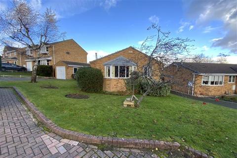 27 Stannington Glen, Stannington, Sheffield, S6 6NA