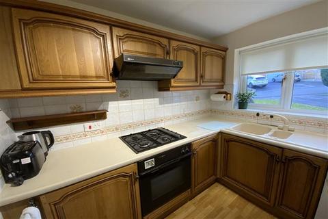 27 Stannington Glen, Stannington, Sheffield, S6 6NA