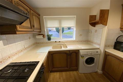 27 Stannington Glen, Stannington, Sheffield, S6 6NA