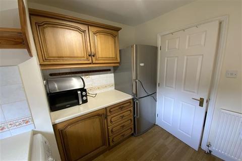 27 Stannington Glen, Stannington, Sheffield, S6 6NA