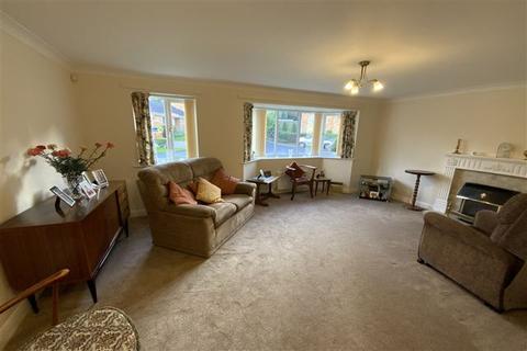 27 Stannington Glen, Stannington, Sheffield, S6 6NA