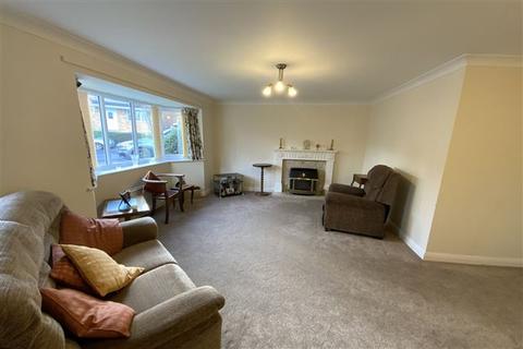 27 Stannington Glen, Stannington, Sheffield, S6 6NA