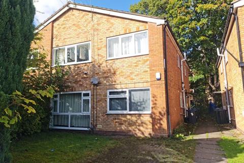 2 bedroom apartment to rent, Wellman Croft, Selly Oak, Birmingham, B29 6NS