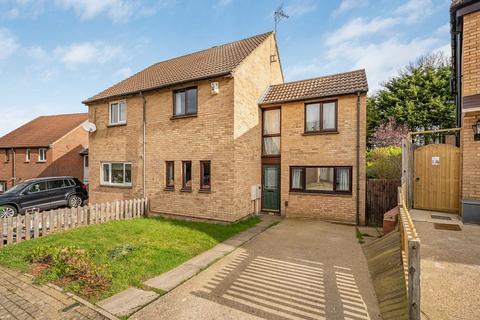 undefined, Robertson Close, Shenley Church End, Milton Keynes