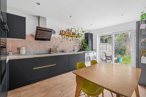 undefined, Robertson Close, Shenley Church End, Milton Keynes