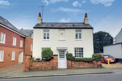 118 Upper Shirley Road, Croydon, CR0 5HA