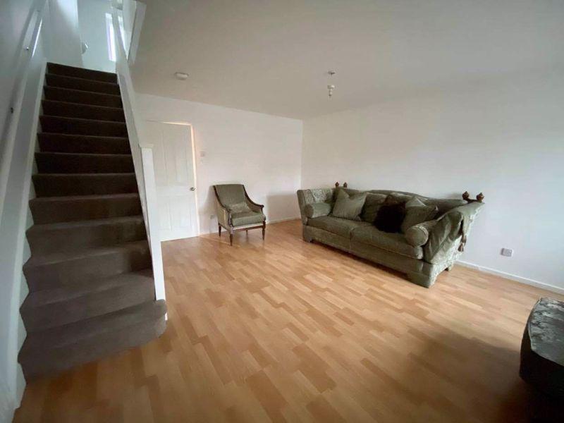 Westfield Park, Wallsend 4 bed detached house £195,000
