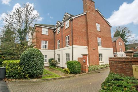 Flat 2, Delancey Court Wimblehurst Road, Horsham, RH12 2DU