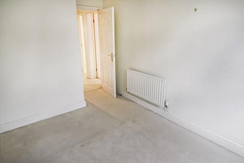 Flat 2, Delancey Court Wimblehurst Road, Horsham, RH12 2DU