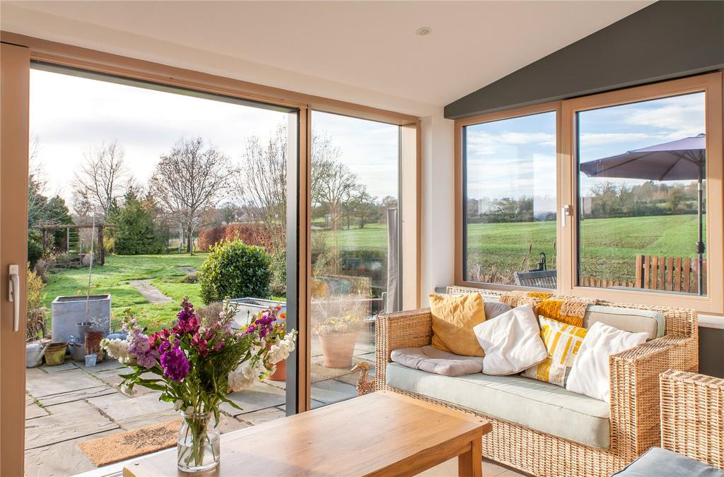 Views To Garden
