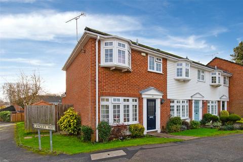 3 bedroom end of terrace house to rent, Terrington Hill, Marlow, Buckinghamshire, SL7