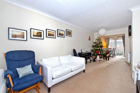 3 bedroom end of terrace house to rent, Terrington Hill, Marlow, Buckinghamshire, SL7