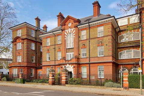 Flat 1, Earlsfield House Swaffield Road, London, SW18 3AH