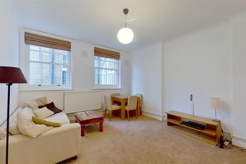 Flat 1, Earlsfield House Swaffield Road, London, SW18 3AH