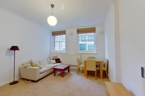 Flat 1, Earlsfield House Swaffield Road, London, SW18 3AH