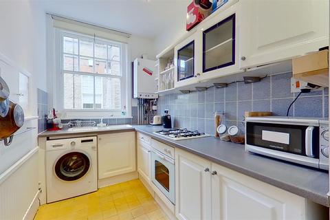 Flat 1, Earlsfield House Swaffield Road, London, SW18 3AH