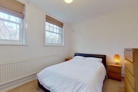 Flat 1, Earlsfield House Swaffield Road, London, SW18 3AH
