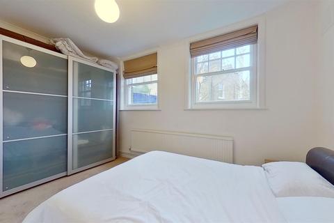 Flat 1, Earlsfield House Swaffield Road, London, SW18 3AH