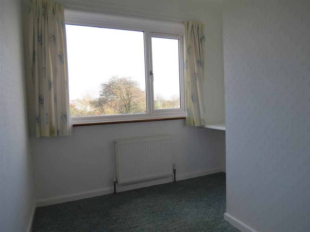 Bedroom: