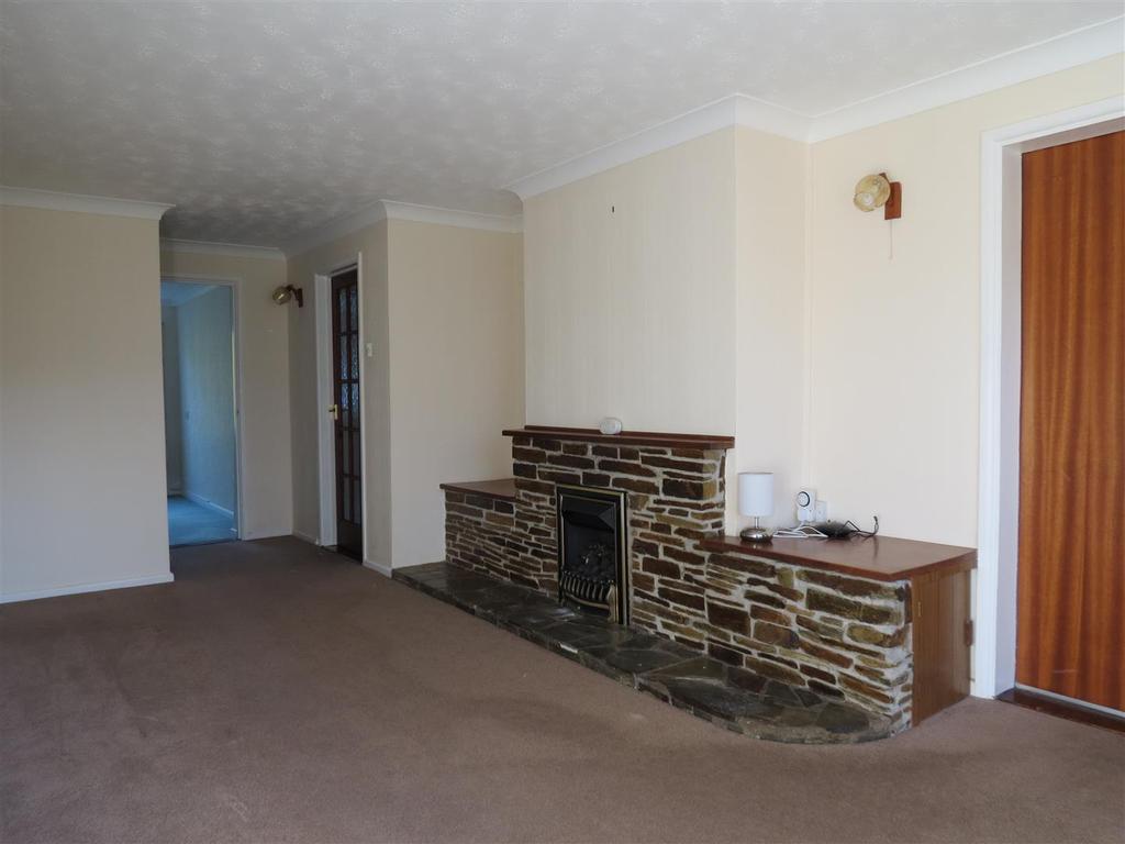 Lounge: