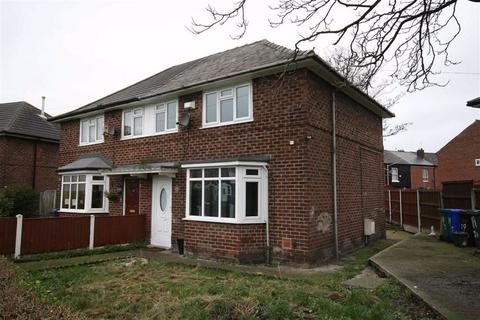 John Heywood Street, Clayton