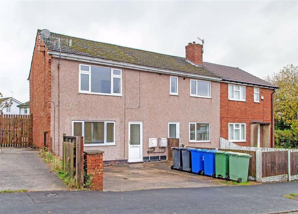 Wikeley Way, Brimington, Chesterfield, S43 2 bed apartment £475 pcm