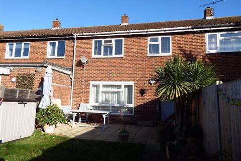 32 Abbots Grove, Stevenage, SG1 1NR