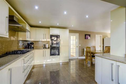 2 Weare Close, Billesdon, Leicester, LE7 9DY