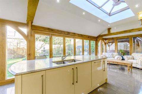 2 Weare Close, Billesdon, Leicester, LE7 9DY