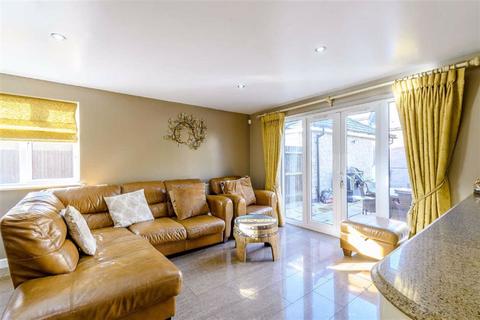 2 Weare Close, Billesdon, Leicester, LE7 9DY