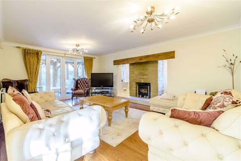 2 Weare Close, Billesdon, Leicester, LE7 9DY