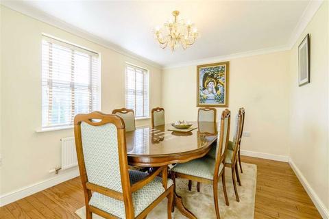 2 Weare Close, Billesdon, Leicester, LE7 9DY