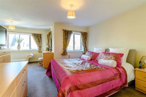 2 Weare Close, Billesdon, Leicester, LE7 9DY