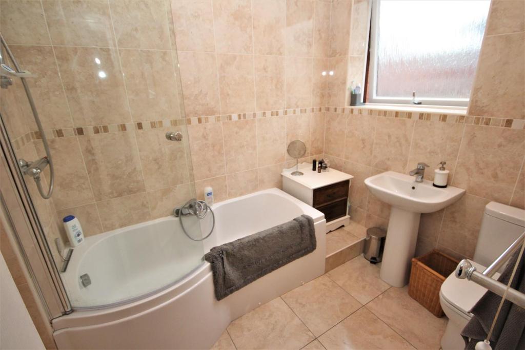 Bathroom/WC