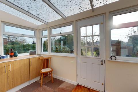 23 Kings Avenue, Newington, Ramsgate, CT12 6DL