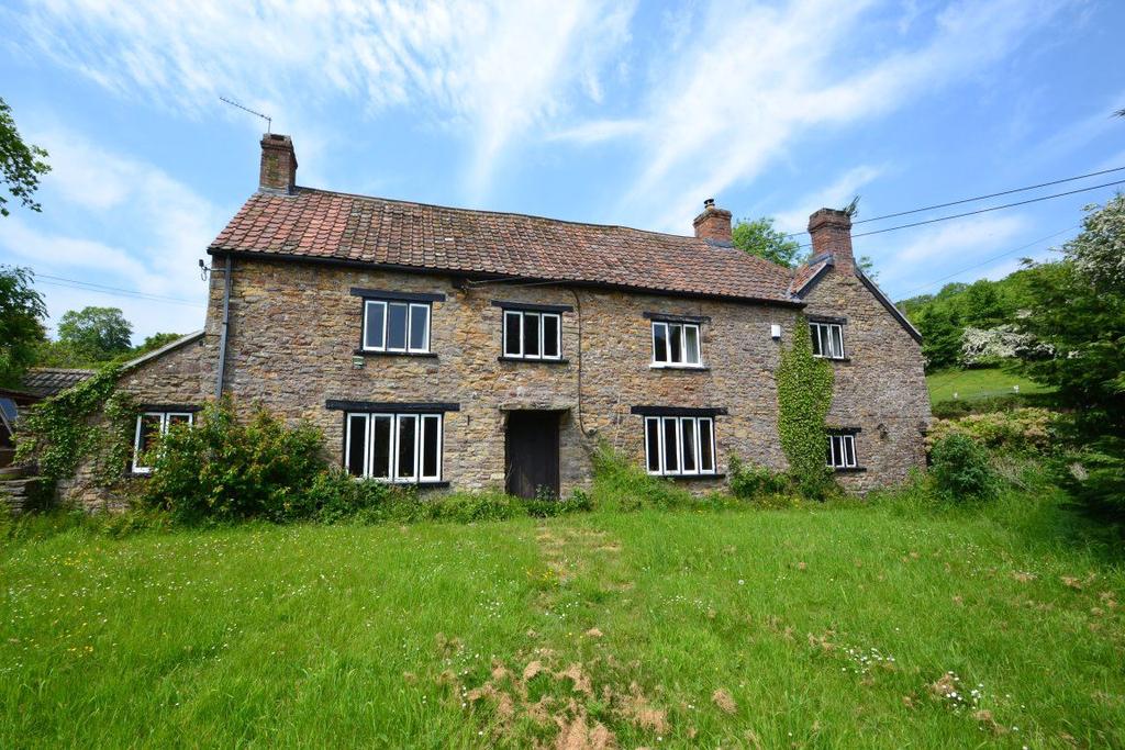 St Marys Road, Portishead 5 bed cottage £1,600 pcm (£369 pw)