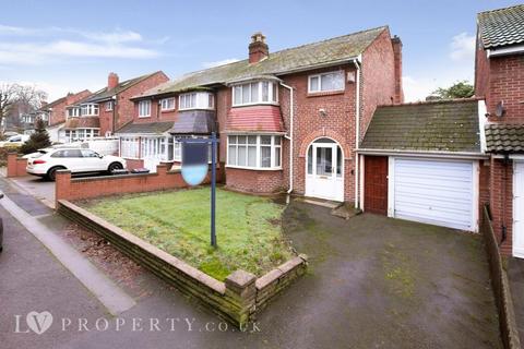 87 College Road, Handsworth, Birmingham, B20 2JH