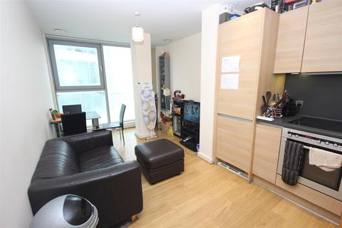 Apartment 503, St Martins Gate, 5 Worcester Street, Birmingham, B2 4BB