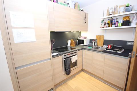 Apartment 503, St Martins Gate, 5 Worcester Street, Birmingham, B2 4BB