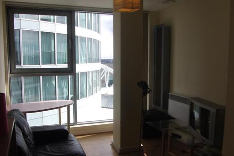 Apartment 503, St Martins Gate, 5 Worcester Street, Birmingham, B2 4BB