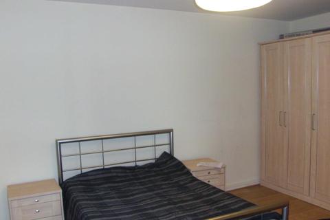 Apartment 503, St Martins Gate, 5 Worcester Street, Birmingham, B2 4BB