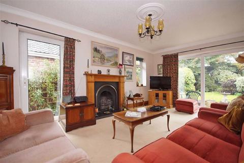 53 Aspin Lane, Knaresborough, HG5 8EX