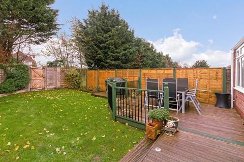 16 Bramber Close, Sompting, Lancing, BN15 0JA