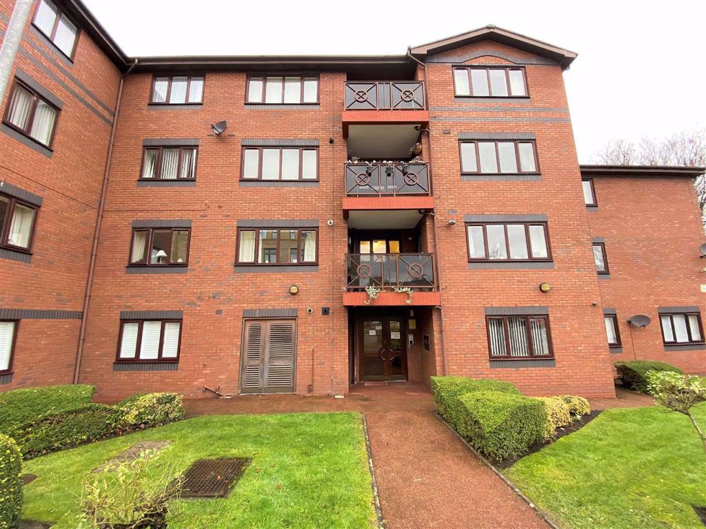 Spath Road, Didsbury, Manchester, M20 2 bed retirement property for sale £215,000