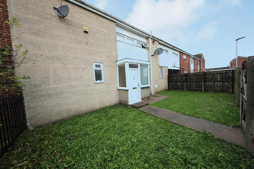 Stanley Street, Hull 3 bed terraced house £110,000