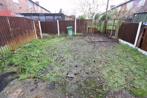 18 Addison Crescent, Manchester, M16 0NS