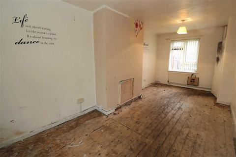 18 Addison Crescent, Manchester, M16 0NS