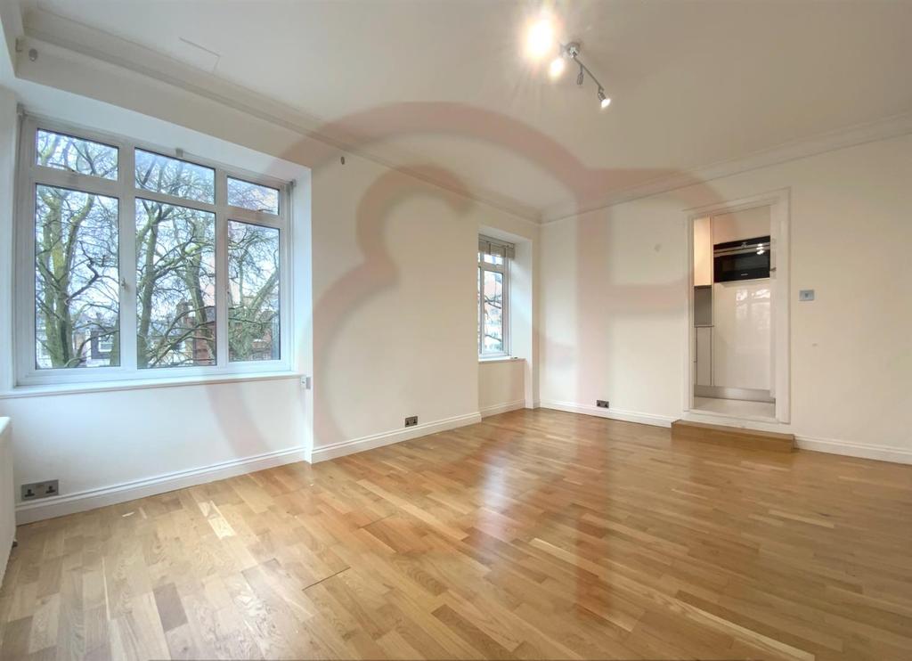 Linton House, Notting Hill, W11 1 bed flat £1,699 pcm (£392 pw)