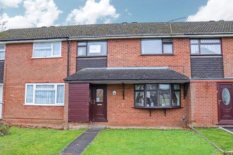 59 Thorntons Way, Nuneaton, CV10 8NT